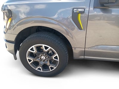2024 Ford F-150 STX®