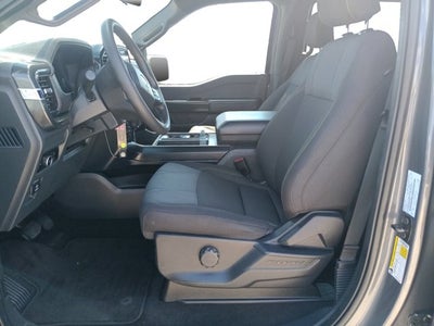 2024 Ford F-150 STX®