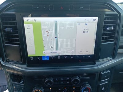 2024 Ford F-150 STX®
