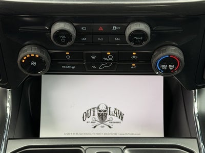 2026 Ford F-150 STX PRO Shop Custom