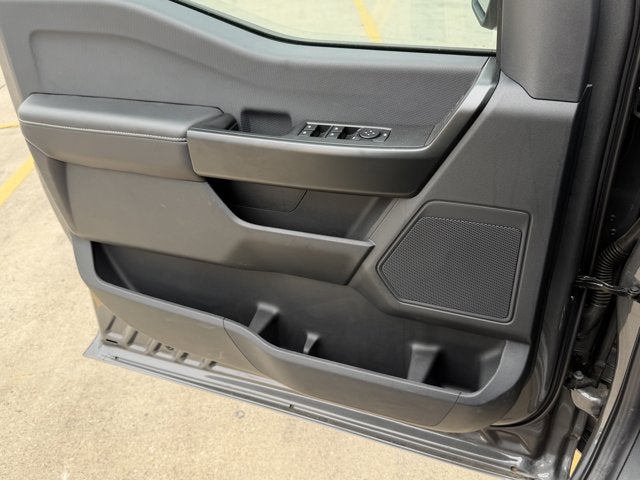2026 Ford F-150 STX PRO Shop Custom