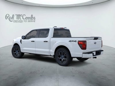 2026 Ford F-150 STX®
