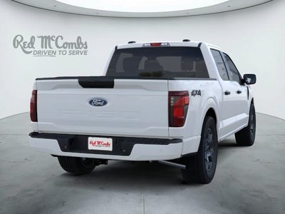 2026 Ford F-150 STX®