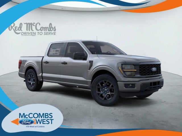 2026 Ford F-150 STX®