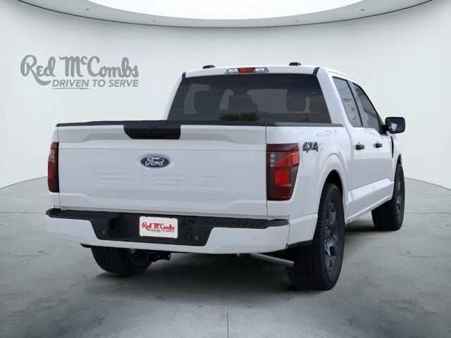 2026 Ford F-150 STX®