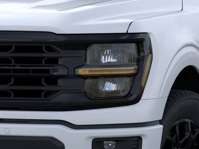 2026 Ford F-150 XLT PowerBoost