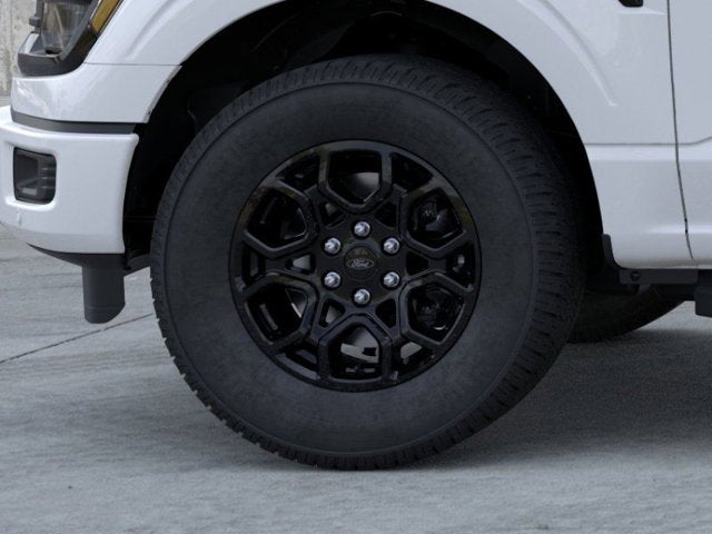 2026 Ford F-150 XLT PowerBoost