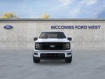 2026 Ford F-150 XLT PowerBoost