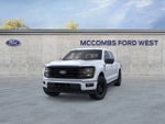 2026 Ford F-150 XLT PowerBoost