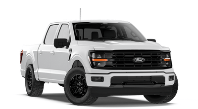 2026 Ford F-150 XLT PowerBoost