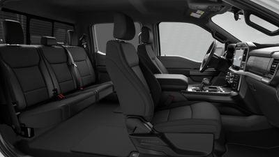 2026 Ford F-150 XLT PowerBoost