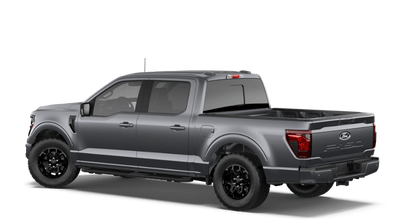 2026 Ford F-150 XLT PowerBoost