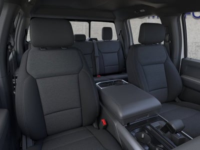 2026 Ford F-150 XLT PowerBoost