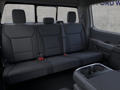 2026 Ford F-150 XLT PowerBoost