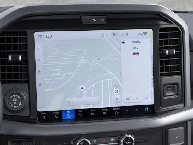 2026 Ford F-150 XLT PowerBoost