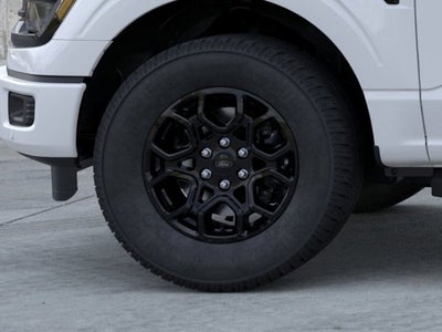 2026 Ford F-150 XLT PowerBoost