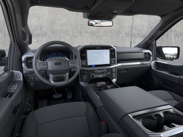 2026 Ford F-150 XLT PowerBoost