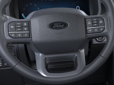 2026 Ford F-150 XLT PowerBoost