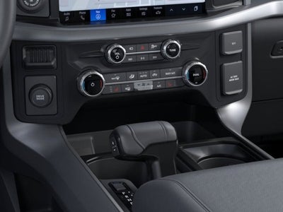 2026 Ford F-150 XLT PowerBoost