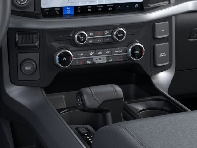 2026 Ford F-150 XLT PowerBoost