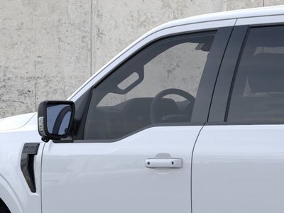 2026 Ford F-150 XLT PowerBoost