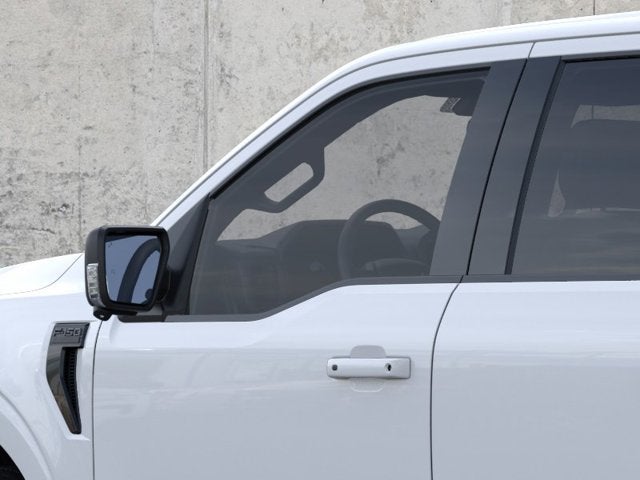 2026 Ford F-150 XLT PowerBoost