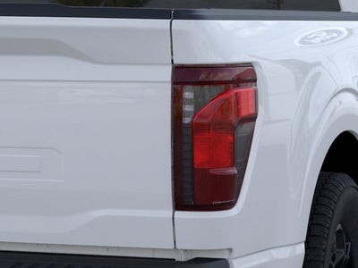 2026 Ford F-150 XLT PowerBoost
