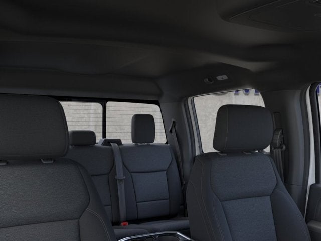 2026 Ford F-150 XLT PowerBoost