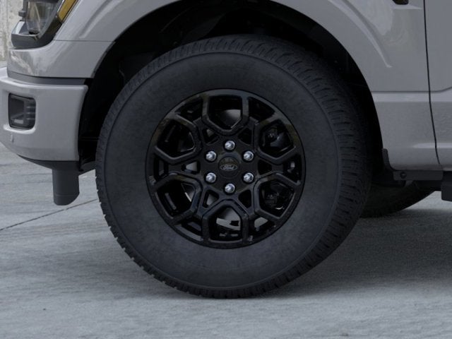 2026 Ford F-150 XLT PowerBoost