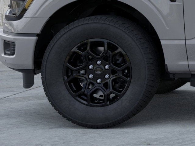 2026 Ford F-150 XLT PowerBoost