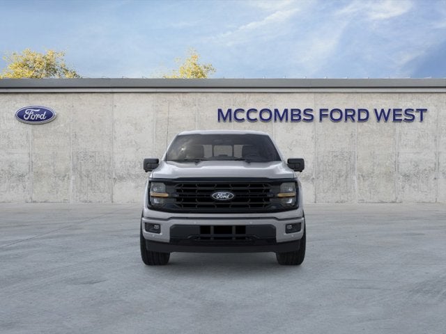 2026 Ford F-150 XLT PowerBoost
