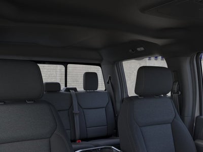 2026 Ford F-150 XLT PowerBoost