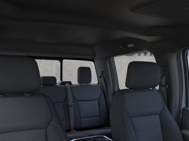 2026 Ford F-150 XLT PowerBoost