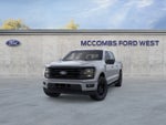 2026 Ford F-150 XLT PowerBoost