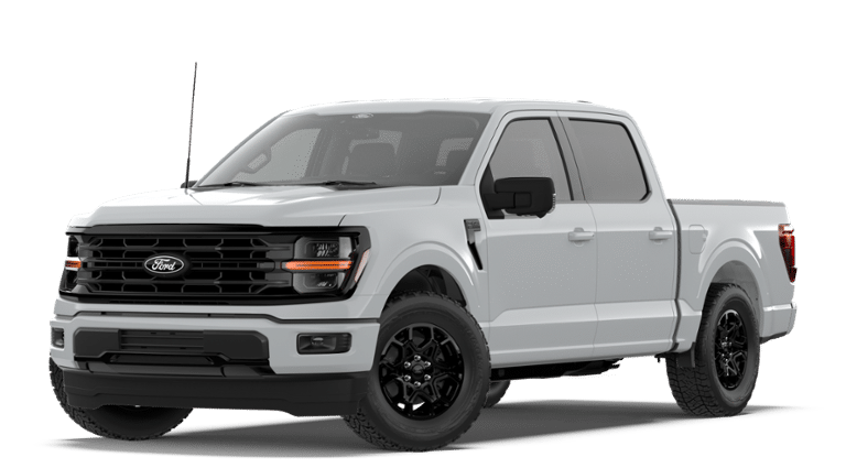 2026 Ford F-150 XLT PowerBoost
