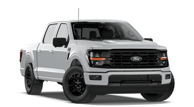 2026 Ford F-150 XLT PowerBoost