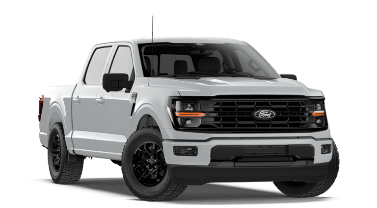 2026 Ford F-150 XLT PowerBoost