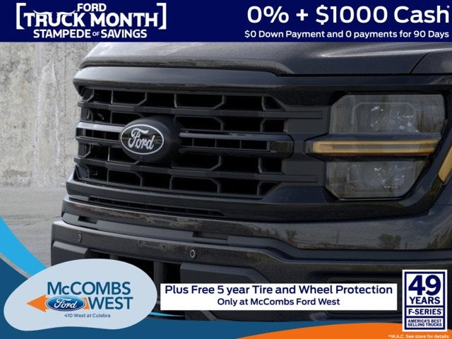 2026 Ford F-150 XLT PowerBoost