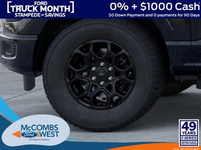 2026 Ford F-150 XLT PowerBoost