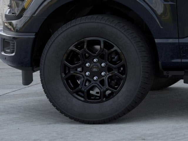 2026 Ford F-150 XLT PowerBoost