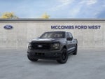 2026 Ford F-150 XLT PowerBoost