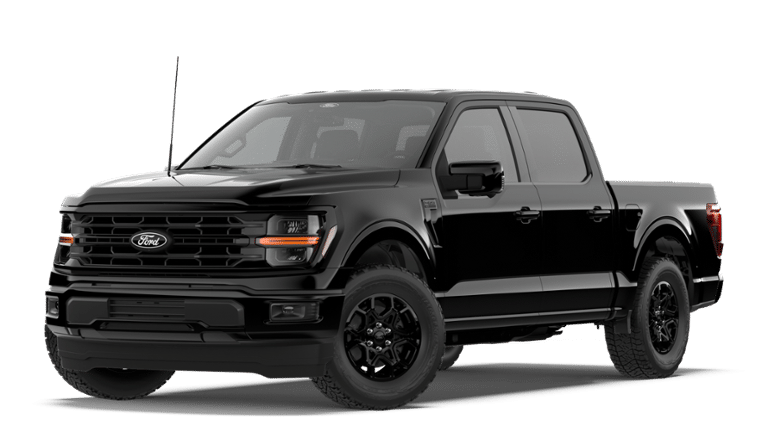 2026 Ford F-150 XLT PowerBoost