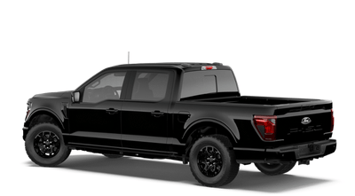 2026 Ford F-150 XLT PowerBoost