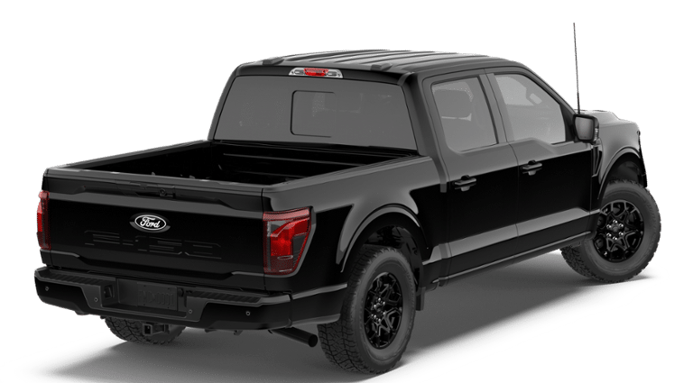 2026 Ford F-150 XLT PowerBoost