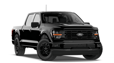 2026 Ford F-150 XLT PowerBoost