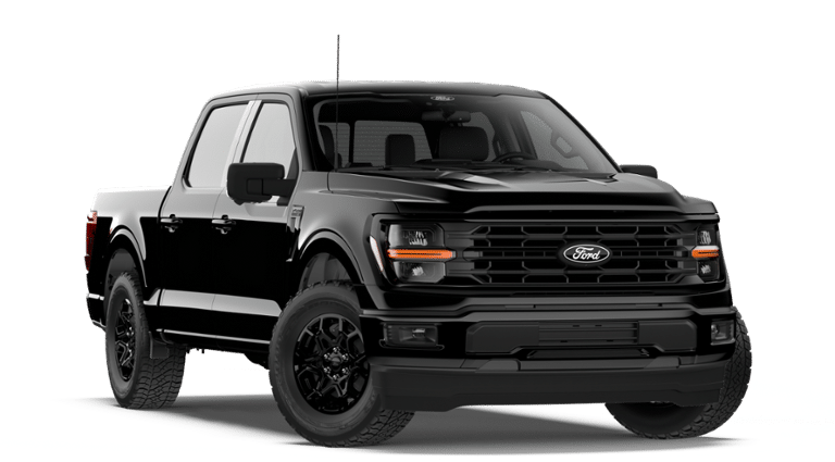 2026 Ford F-150 XLT PowerBoost