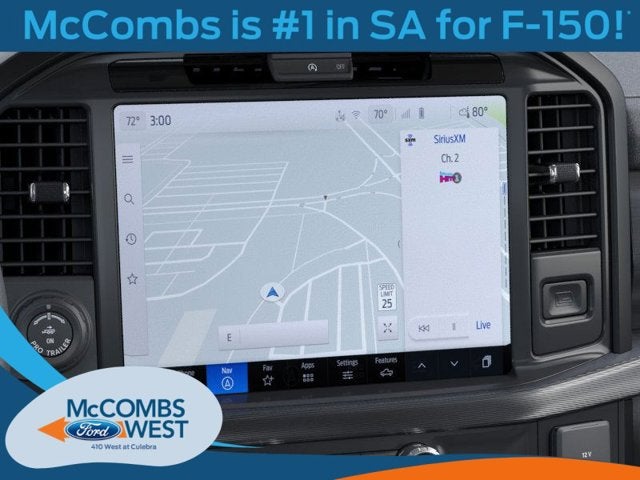 2026 Ford F-150 Lariat PowerBoost