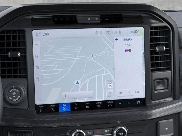 2026 Ford F-150 Lariat PowerBoost