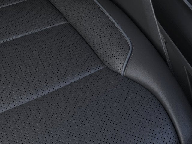 2026 Ford F-150 Lariat PowerBoost