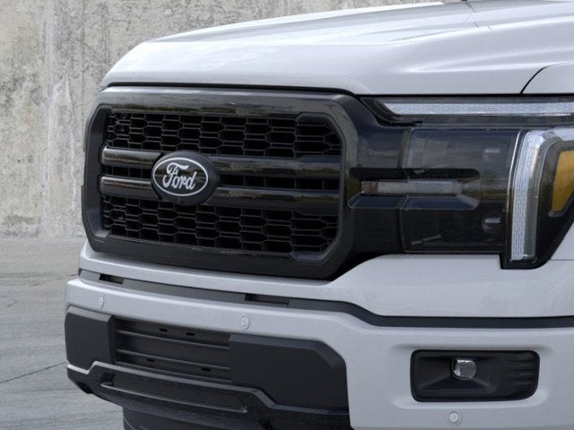 2026 Ford F-150 Lariat PowerBoost